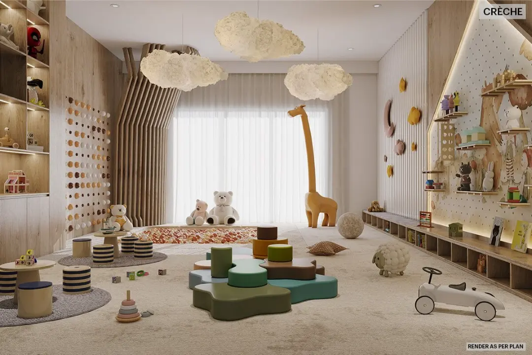 Creche